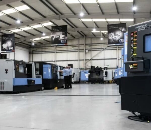 تامین ماشینآلات هومان اکسیر آروین