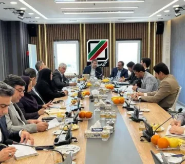 رییس گمرک